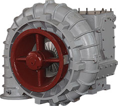 Турбокомпрессоры, комплектующие и запасные части