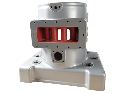 Цилиндры двигателя