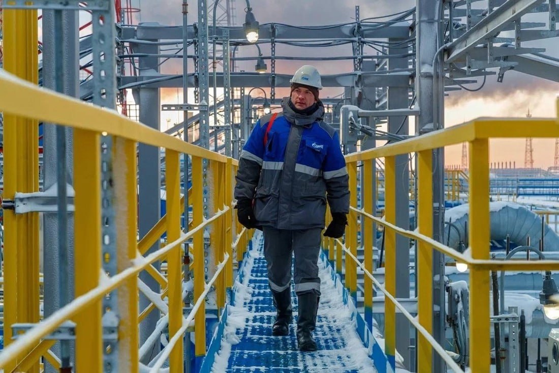 Проведение КР, СР, ТОиР Газомотокомпрессоров, компрессоров