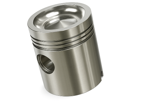 Компрессорные / силовые поршни